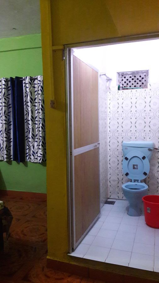 Savitri Guest House Arambol Exterior foto